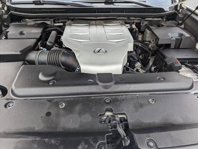 Used 2013 Lexus GX 460 Premium image 22