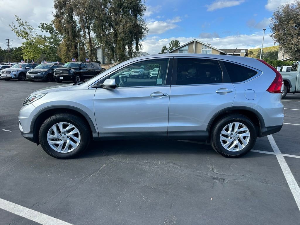 Used 2016 Honda CR-V EX image 2