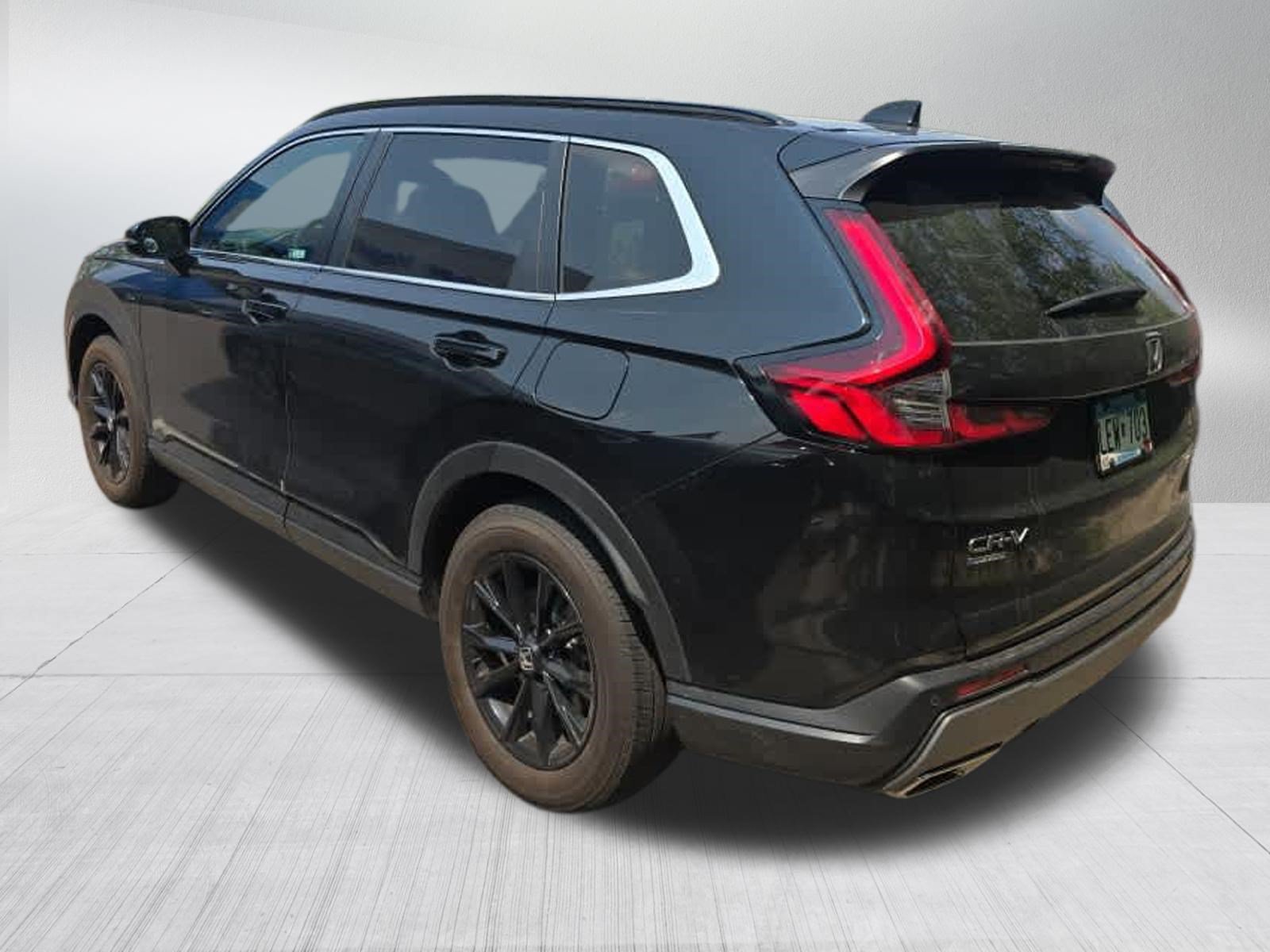 Used 2024 Honda CR-V Sport-L image 6