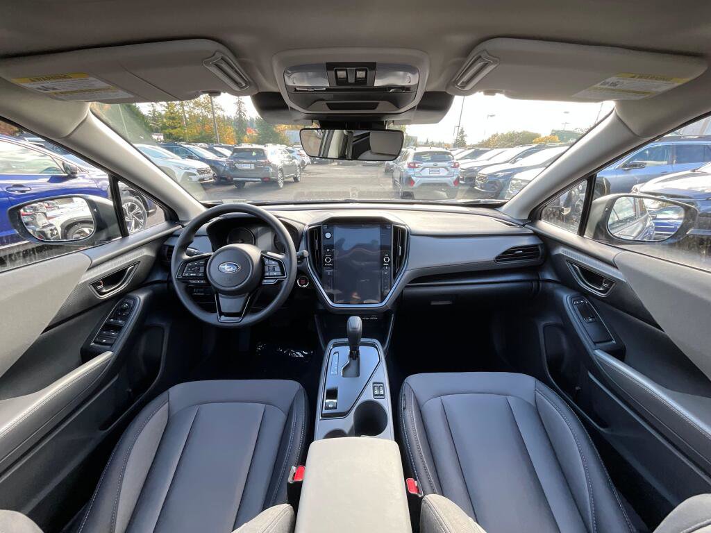 New 2026 Subaru Crosstrek 2.0i Premium image 15