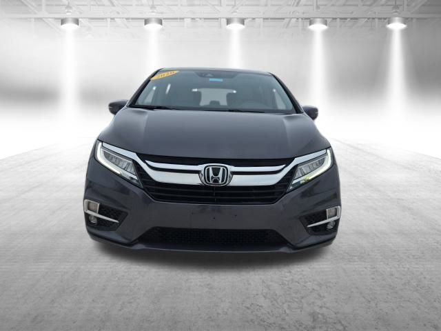 Used 2020 Honda Odyssey Elite image 4