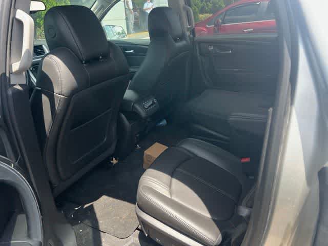 Certified 2015 GMC Acadia SLT FWD image 11