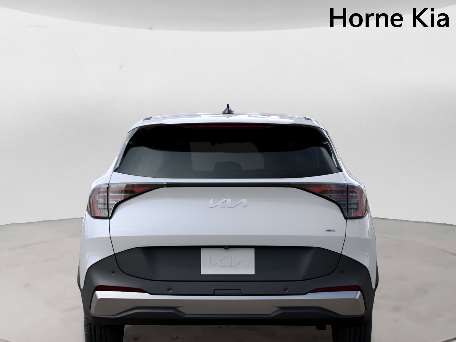 New 2027 Kia Sportage LX FWD image 13