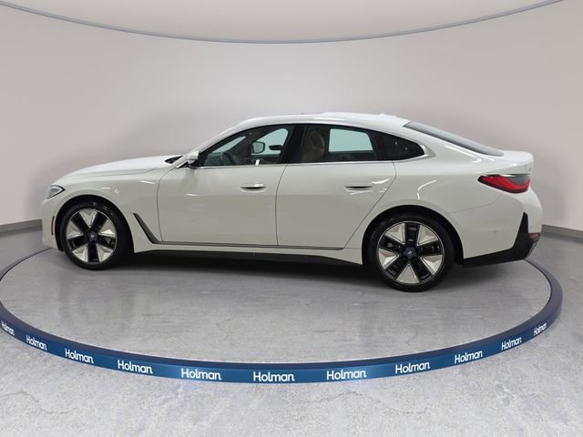 Certified 2023 BMW i4 eDrive35 w/ Premium Package image 8