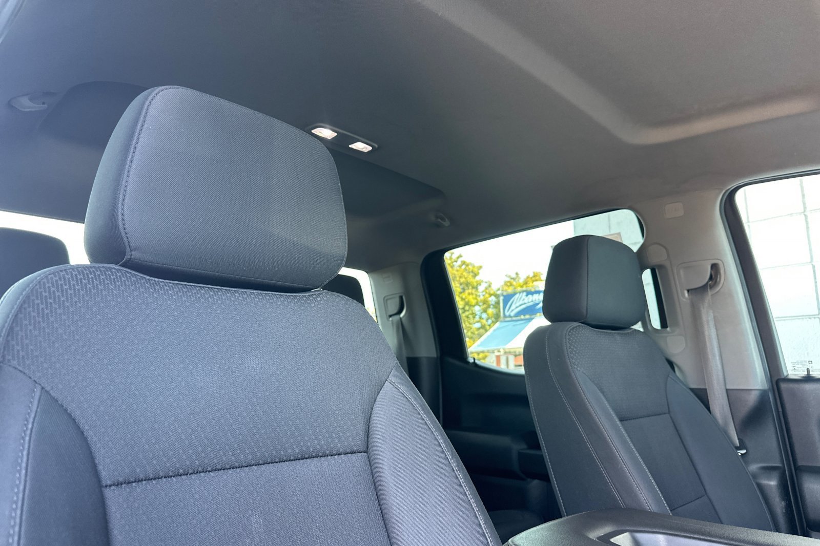 Used 2019 GMC Sierra 1500 4x4 Crew Cab w/ Trailering Package image 21
