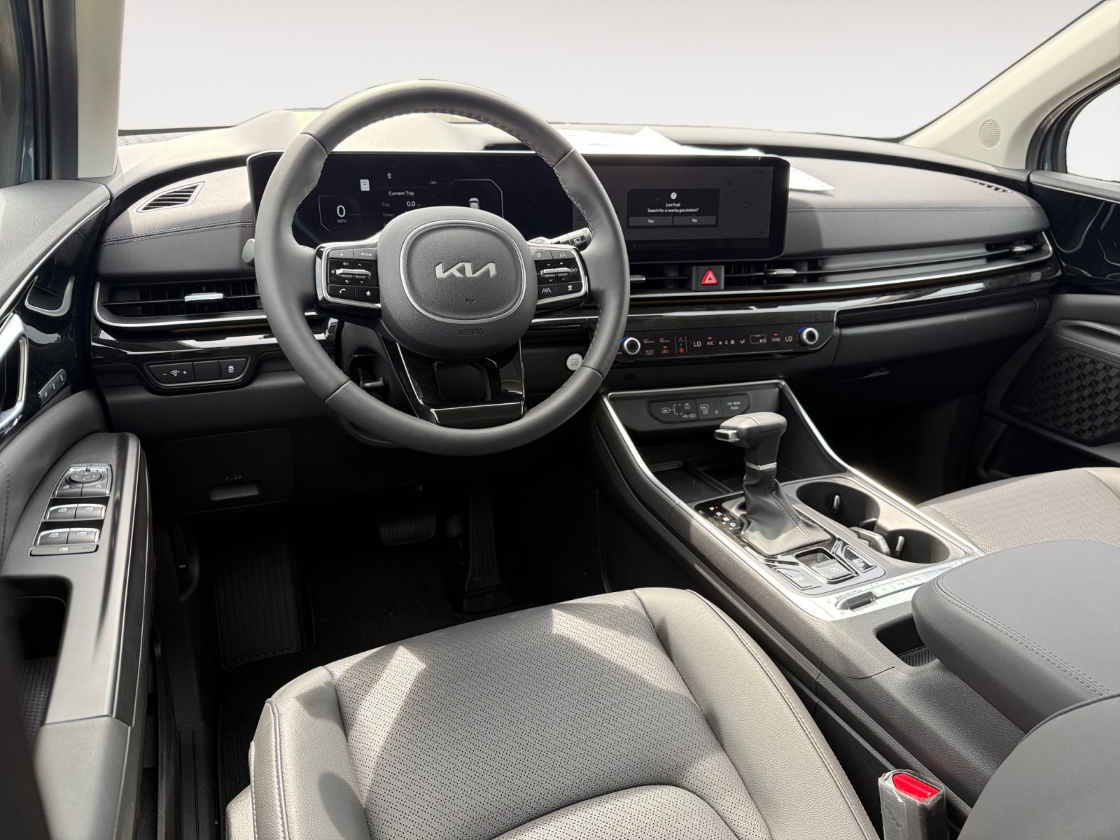 New 2025 Kia Carnival SX Prestige image 15