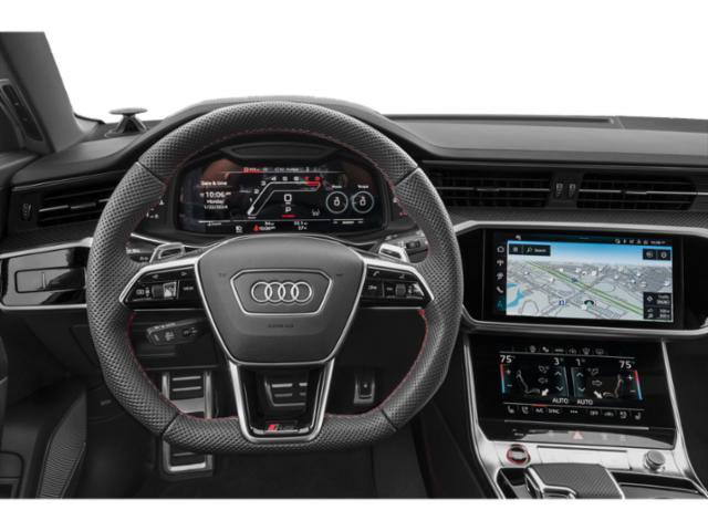 Used 2024 Audi RS 6 performance AWD/4WD image 7