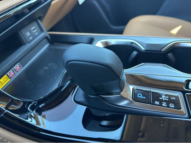 New 2026 Lexus NX 350h AWD w/ Premium Package image 32