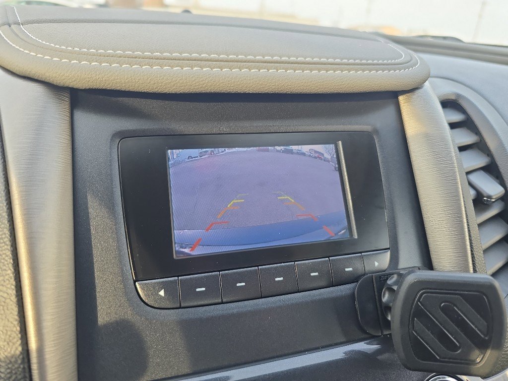 Used 2017 Chevrolet Impala LS image 26