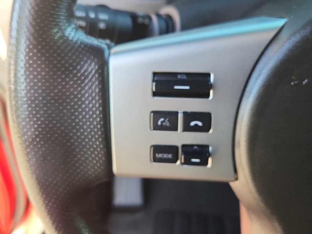 Used 2018 Nissan Frontier PRO-4X AWD/4WD image 19