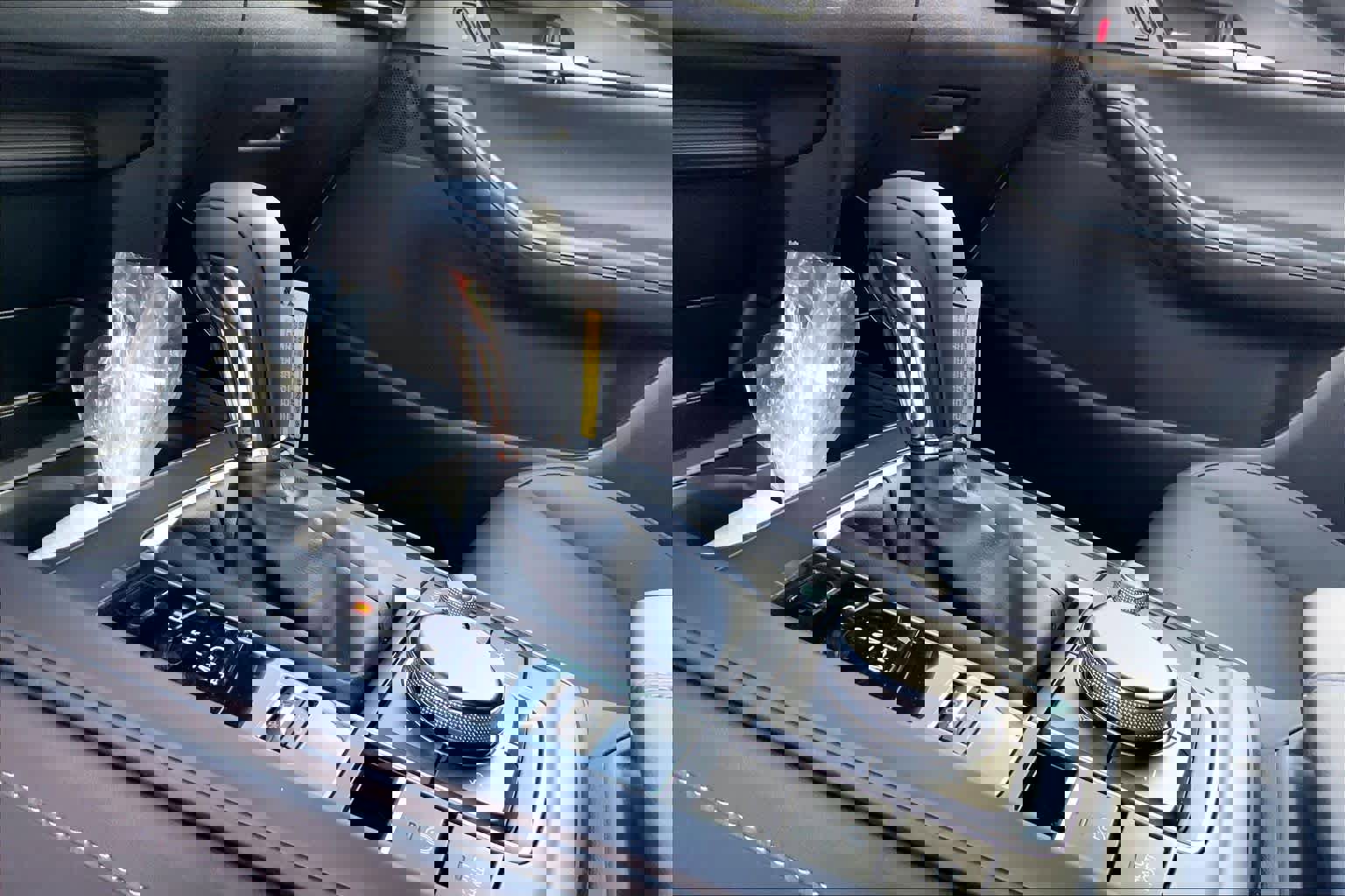 New 2026 MAZDA CX-30 AWD 2.5 S w/ Select Sport Pkg image 7