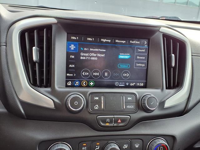 Used 2024 GMC Terrain SLT image 5