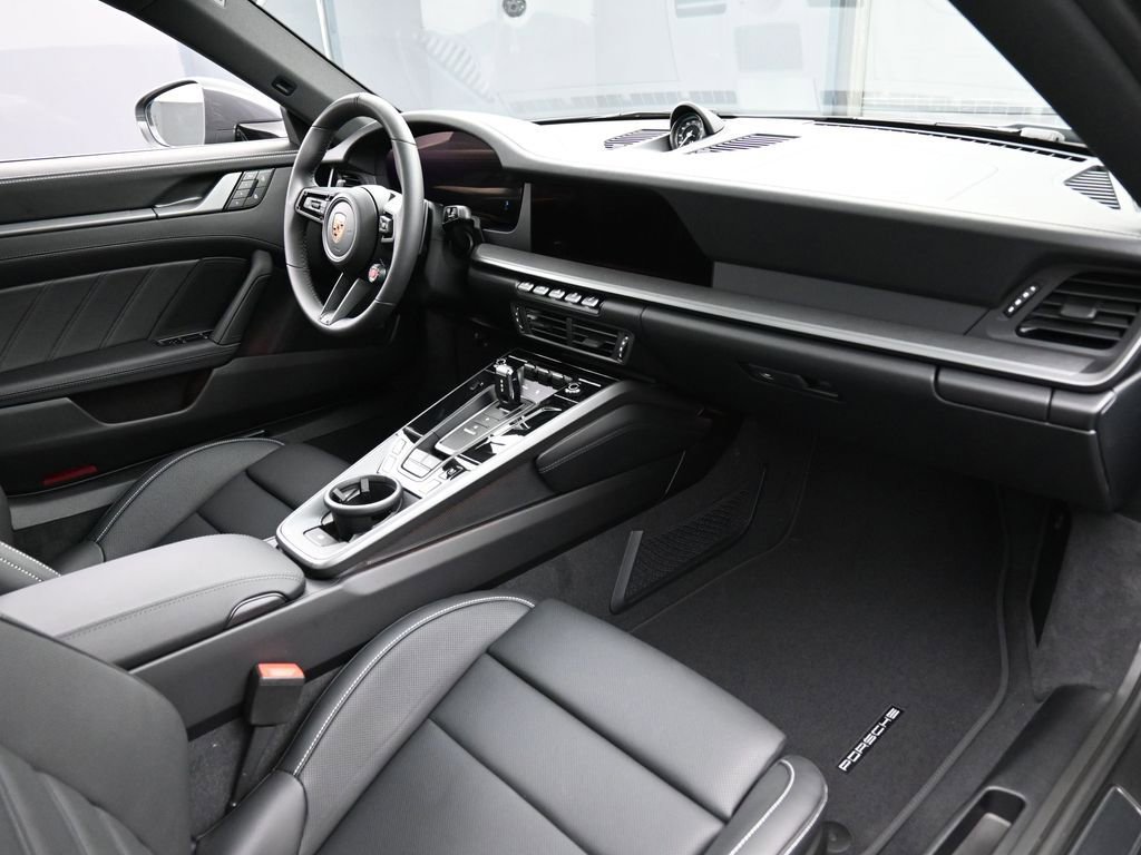 New 2026 Porsche 911 Carrera 4S AWD/4WD image 29