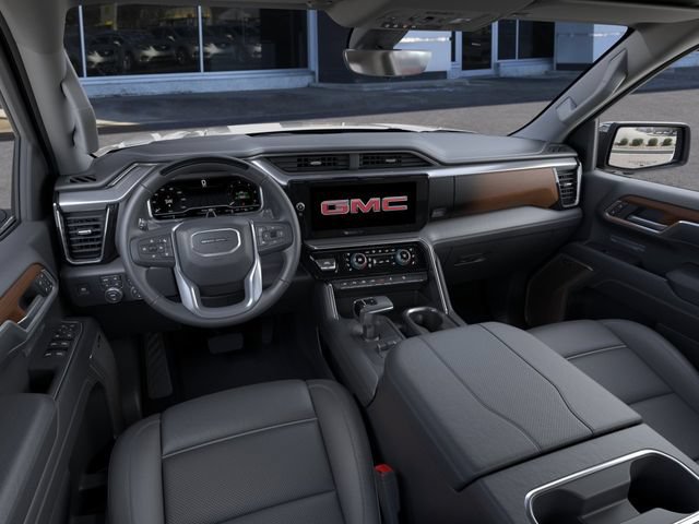 New 2026 GMC Sierra 1500 Denali AWD/4WD image 15