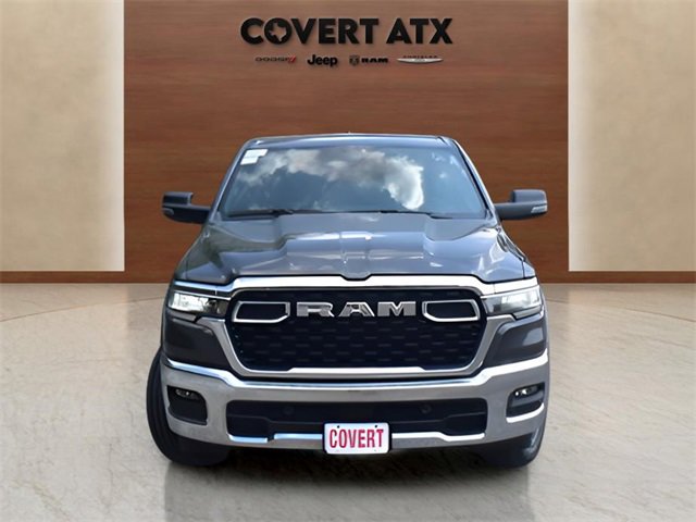 New 2026 RAM 1500 Lone Star image 8