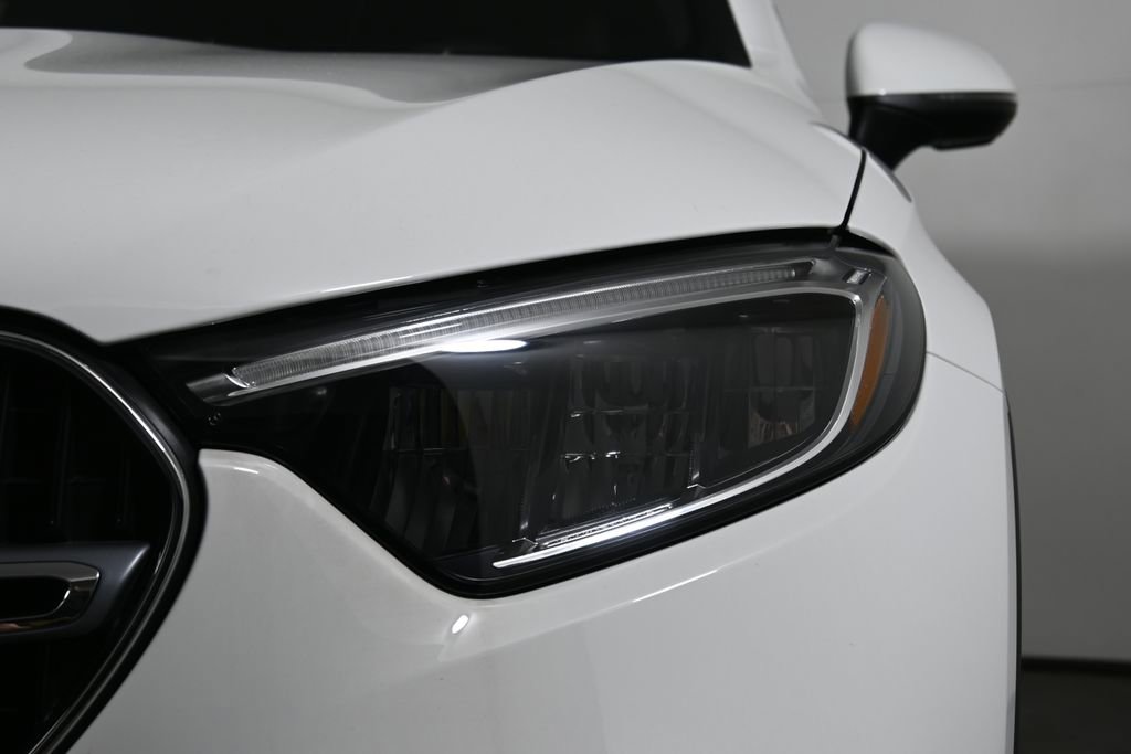 Certified 2025 Mercedes-Benz GLC 300 4MATIC image 10