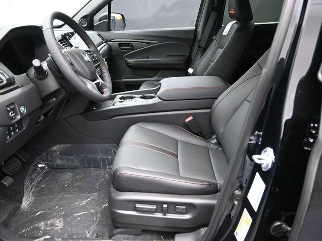New 2026 Honda Ridgeline TrailSport image 21