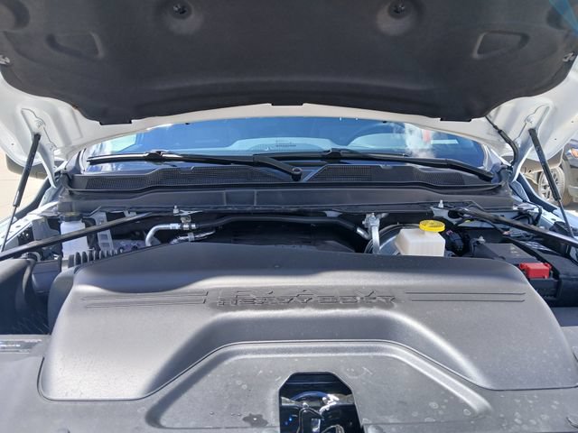 New 2026 RAM 2500 Laramie w/ Towing Technology Group AWD/4WD image 33