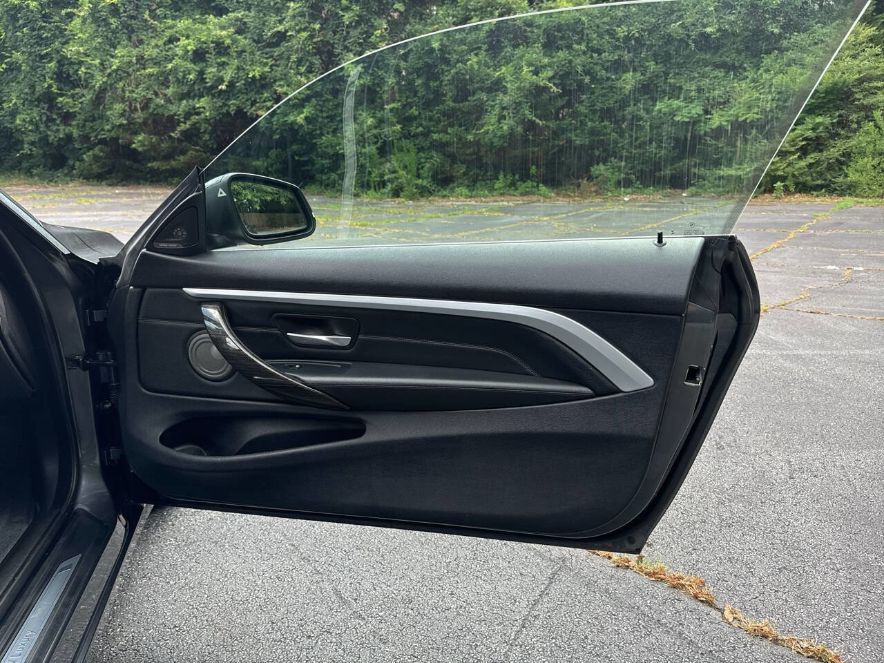 Used 2014 BMW 435i xDrive Coupe image 24