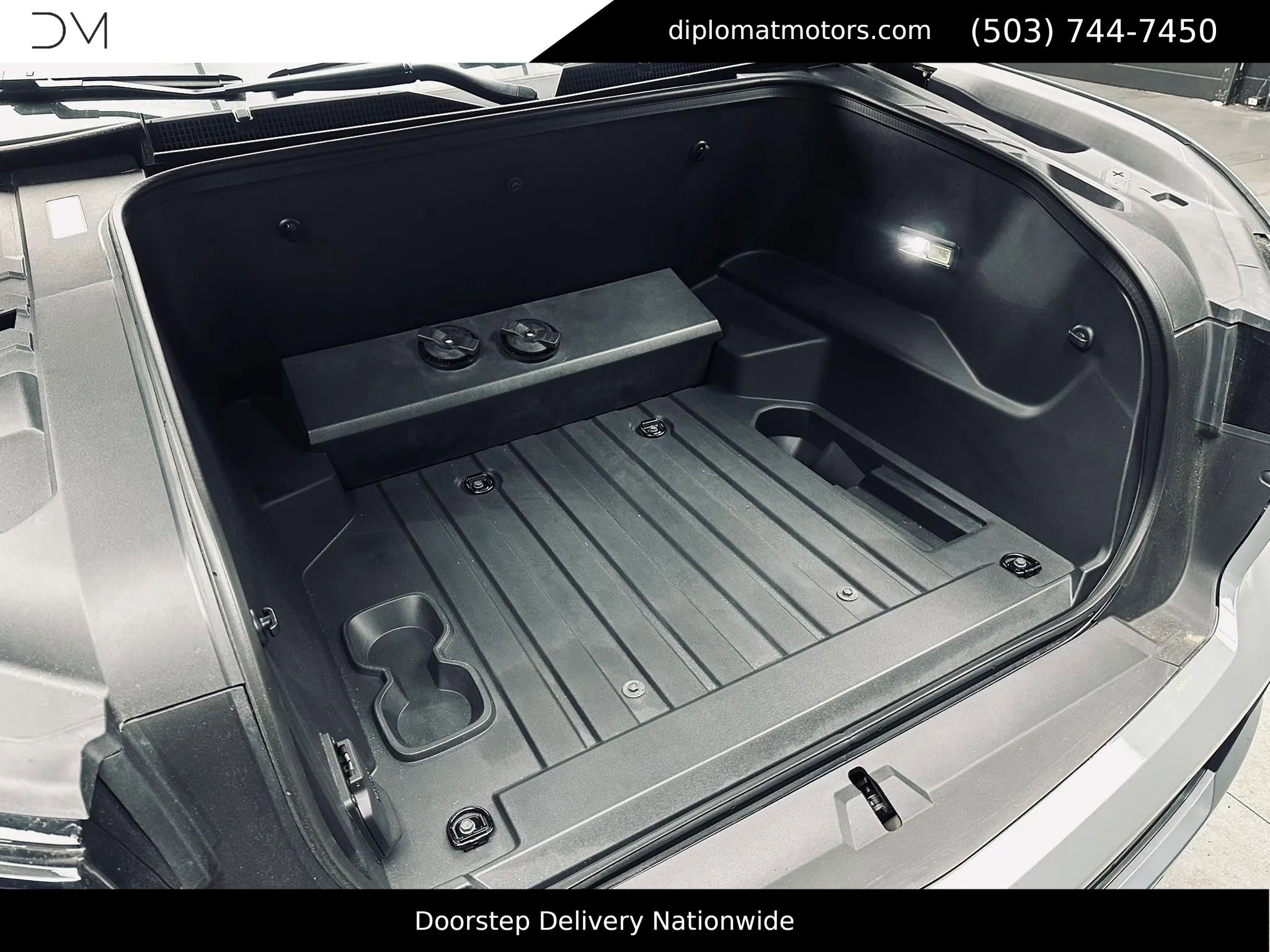 Used 2026 Chevrolet Silverado EV LT AWD/4WD image 48