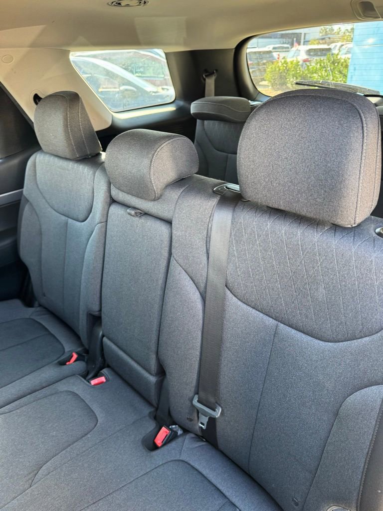 Used 2020 Hyundai Palisade SEL image 30