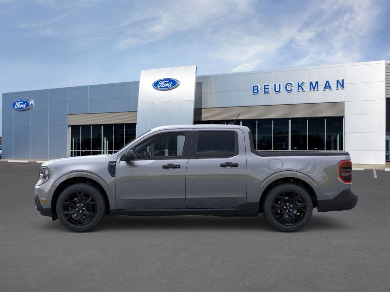 Used 2026 Ford Maverick XLT w/ XLT Luxury Package AWD/4WD image 6