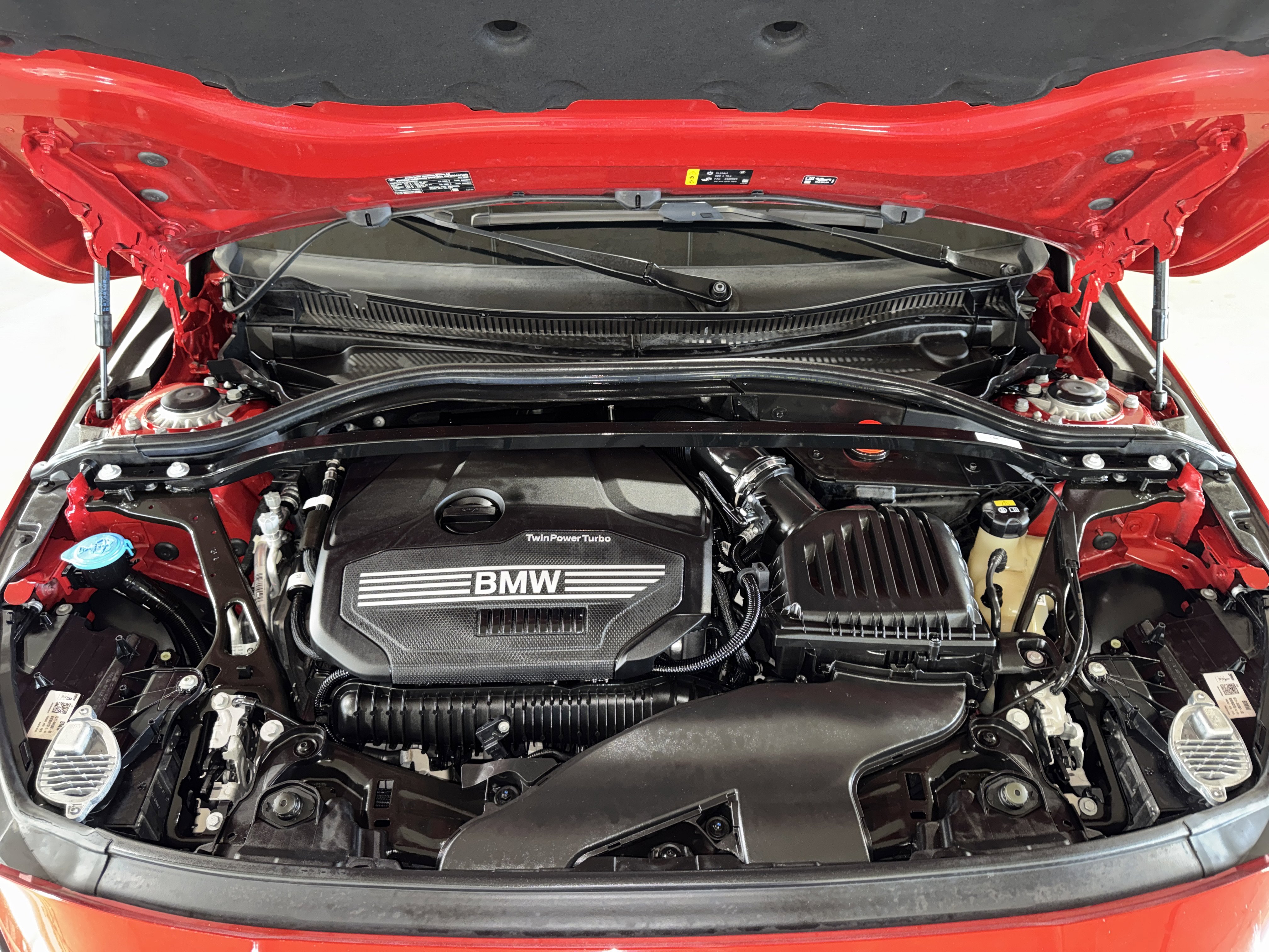 Used 2022 BMW 228i Gran Coupe w/ Convenience Package image 35