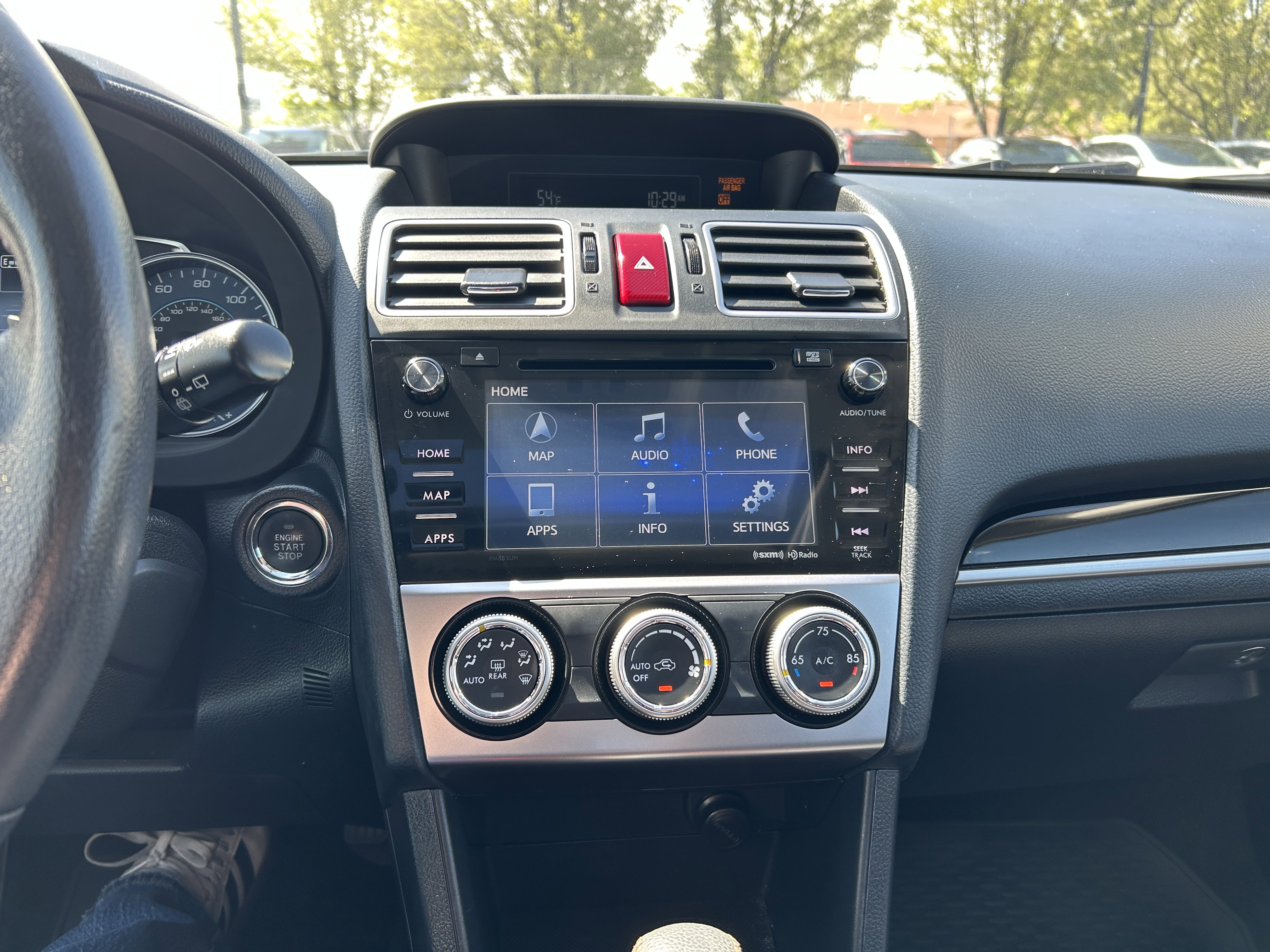 Used 2016 Subaru Crosstrek 2.0i Limited AWD/4WD image 22