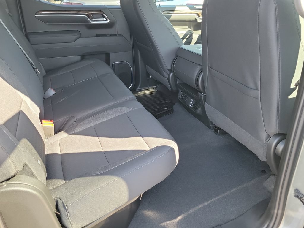 New 2026 Chevrolet Silverado 1500 RST RWD image 19