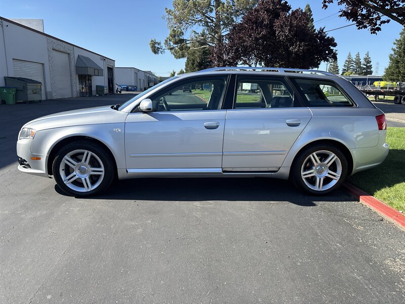 Used 2008 Audi A4 2.0T AWD/4WD image 8
