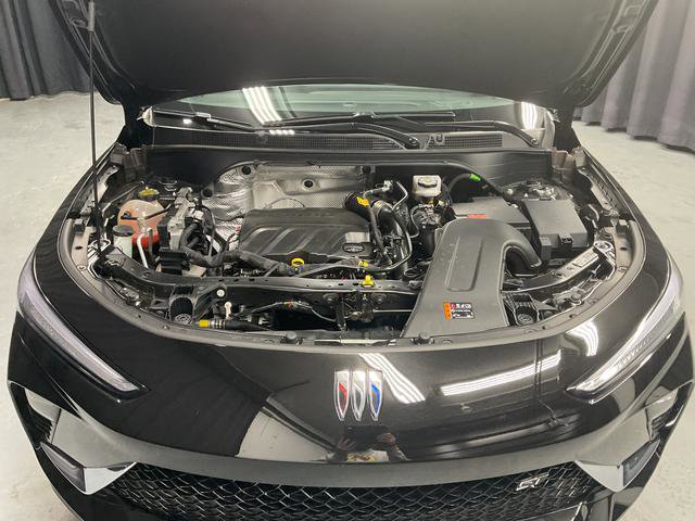 Used 2024 Buick Envista Sport Touring w/ Convenience I Package image 16