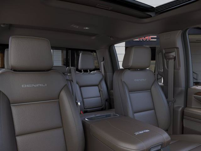 New 2026 GMC Sierra 2500 Denali w/ Denali Reserve Package AWD/4WD image 58