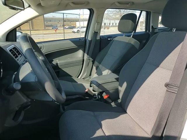 Used 2012 Dodge Caliber SXT image 10