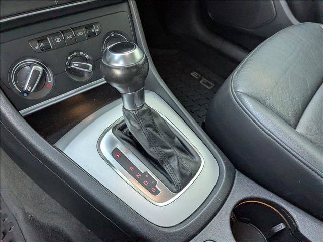 Used 2017 Audi Q3 2.0T Premium image 11