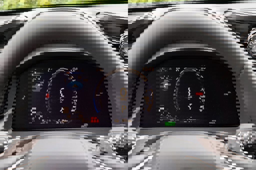 New 2026 Lexus RZ 450e 2WD image 24