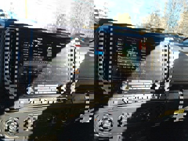 New 2026 Nissan Frontier SV image 25