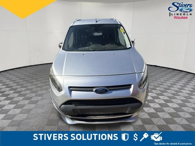 Used 2015 Ford Transit Connect XLT FWD image 10