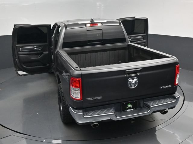 Used 2022 RAM 1500 Big Horn AWD/4WD image 30