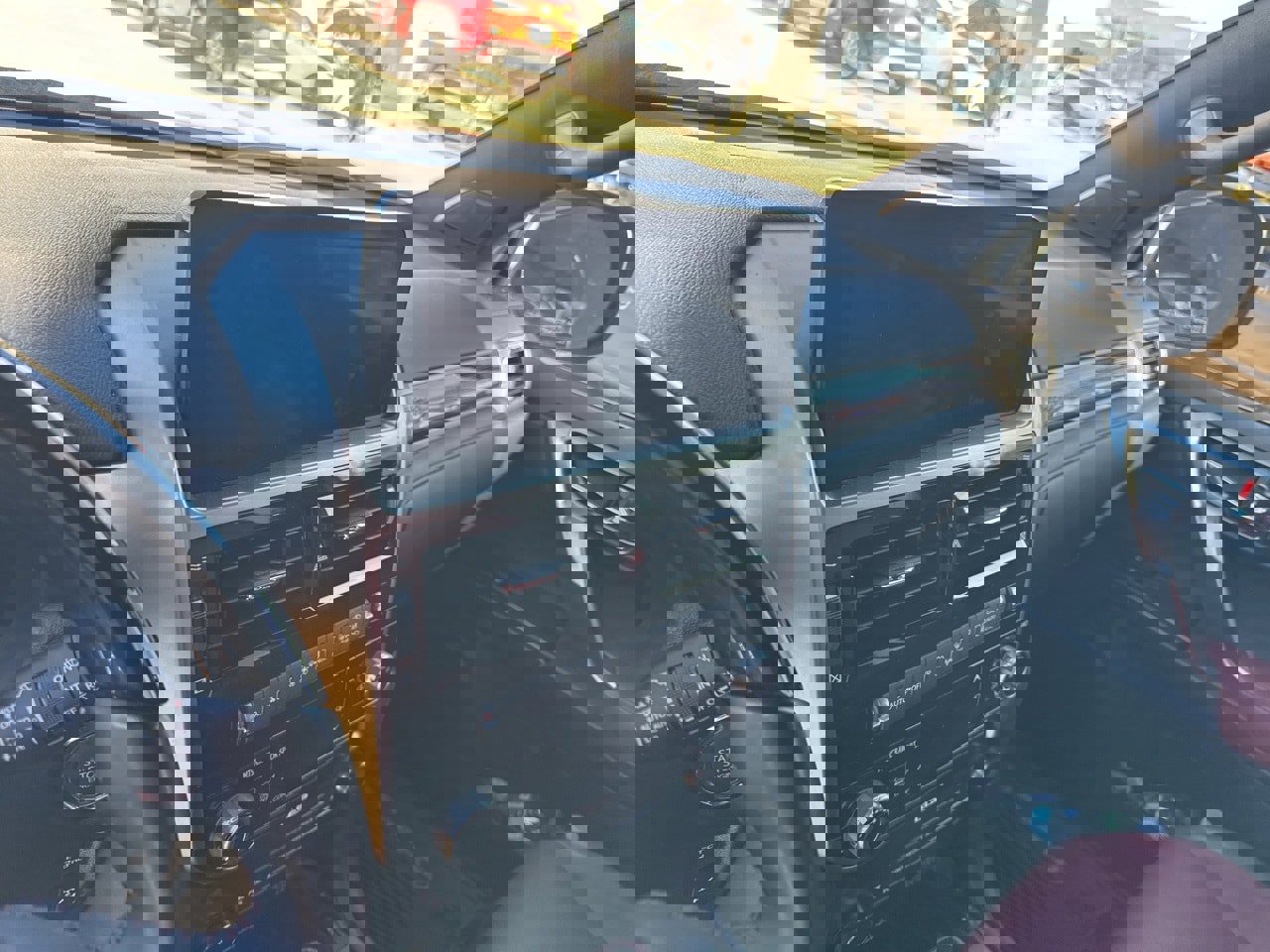 Used 2022 Lexus GX 460 Luxury w/ Off Road Package image 8