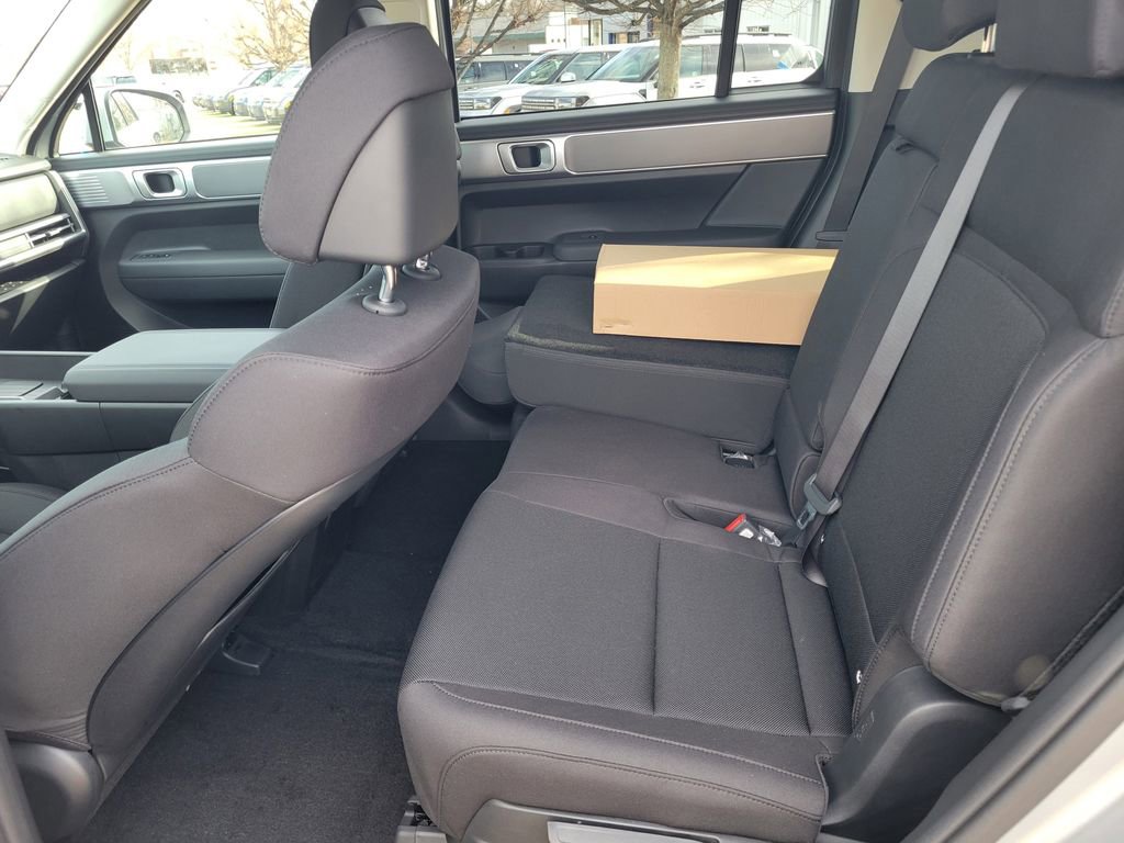 New 2026 Hyundai Santa Fe SE AWD/4WD image 30