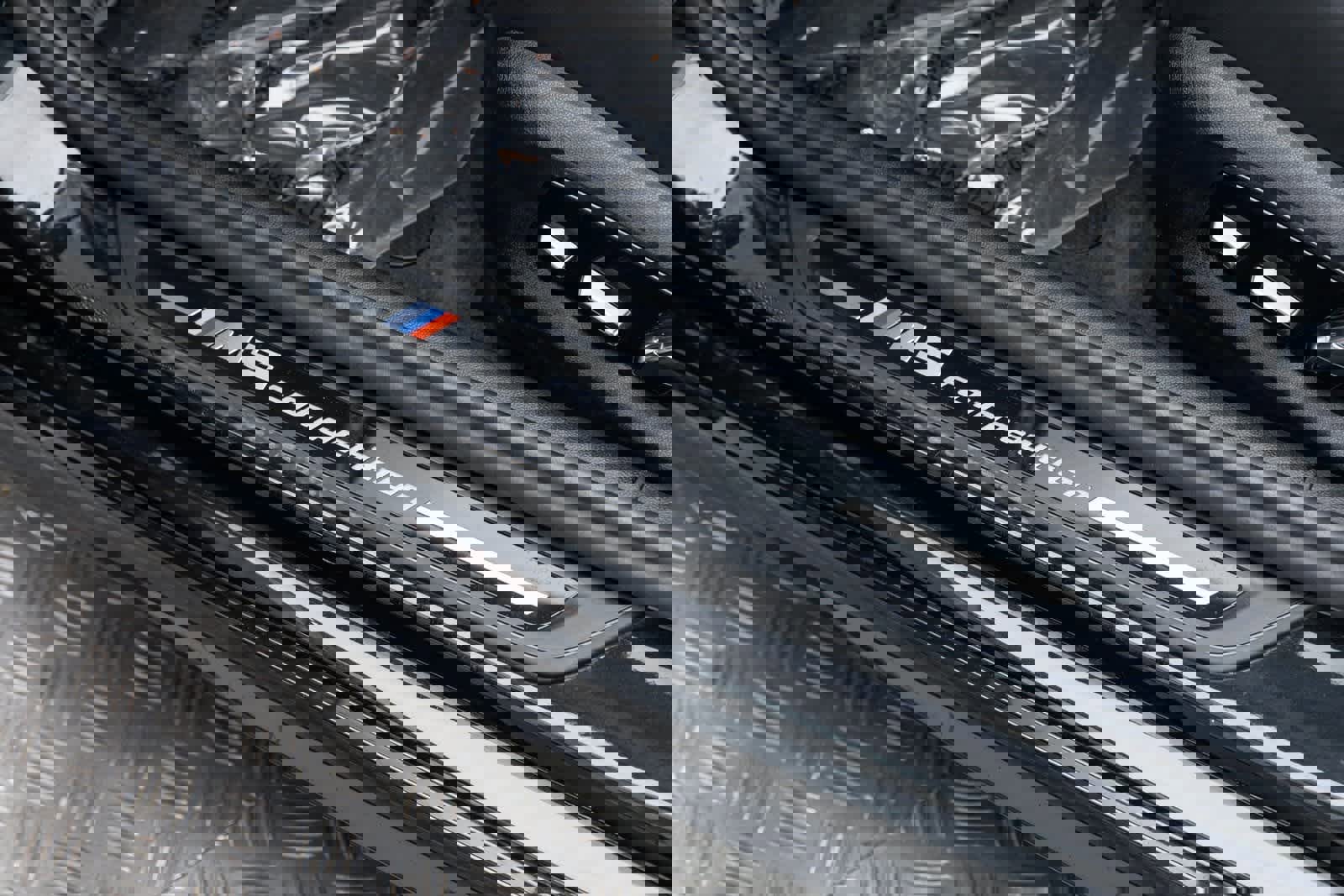 Used 2023 BMW M5 w/ Competition Package image 27