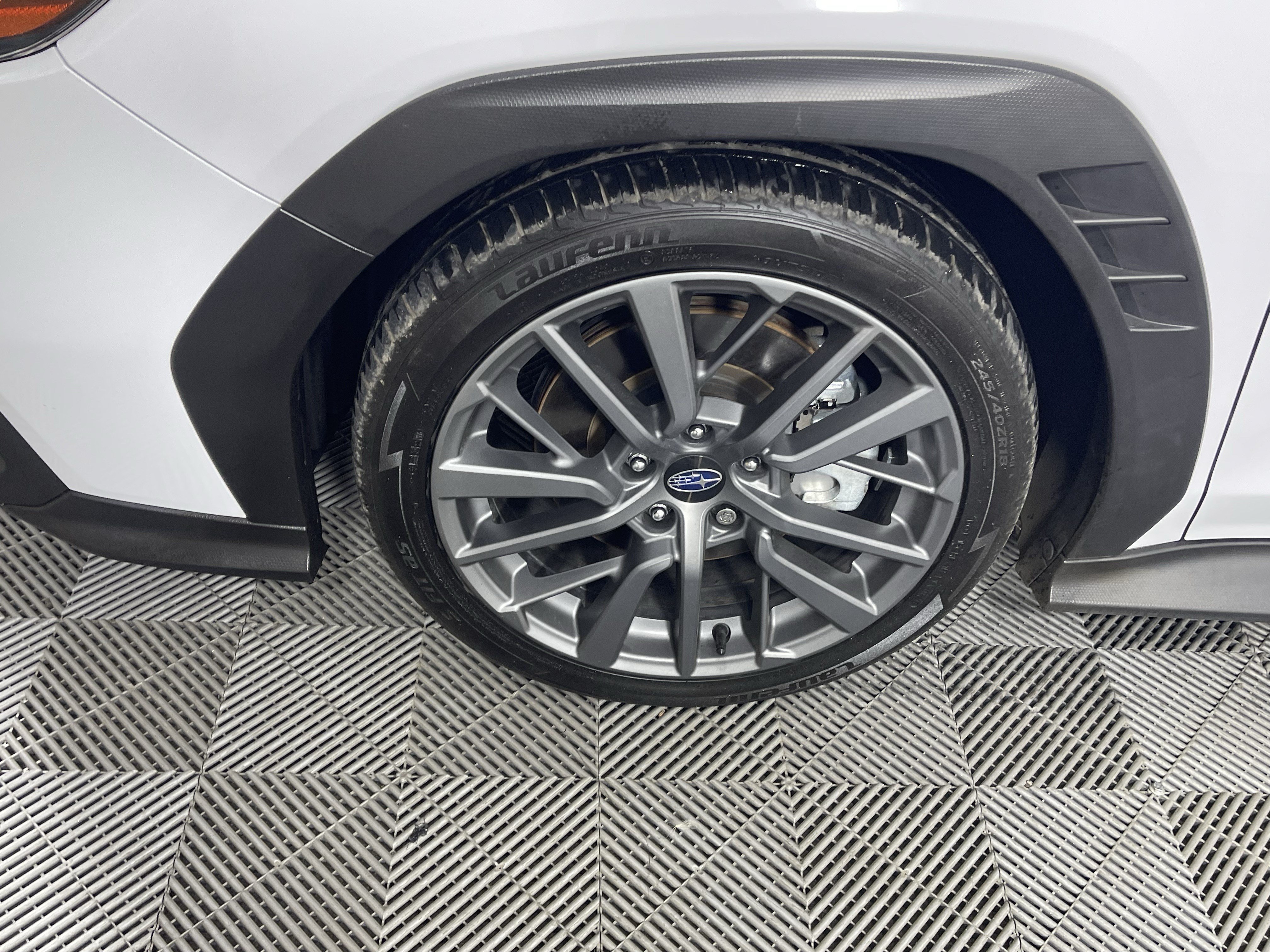 Used 2022 Subaru WRX GT AWD/4WD image 9