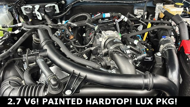 New 2025 Ford Bronco Badlands image 32