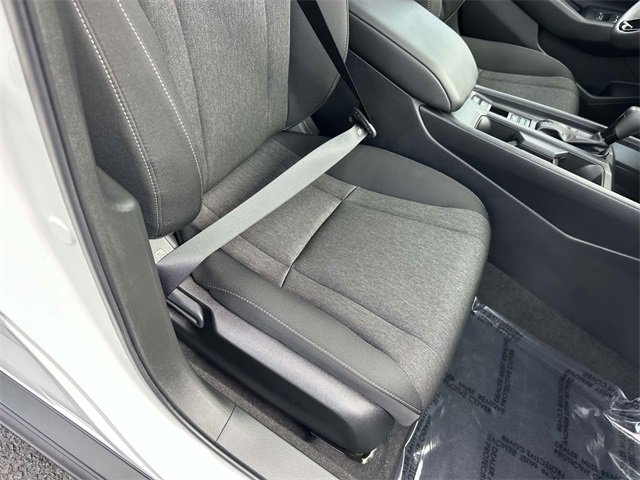 Certified 2025 Honda Accord SE image 8