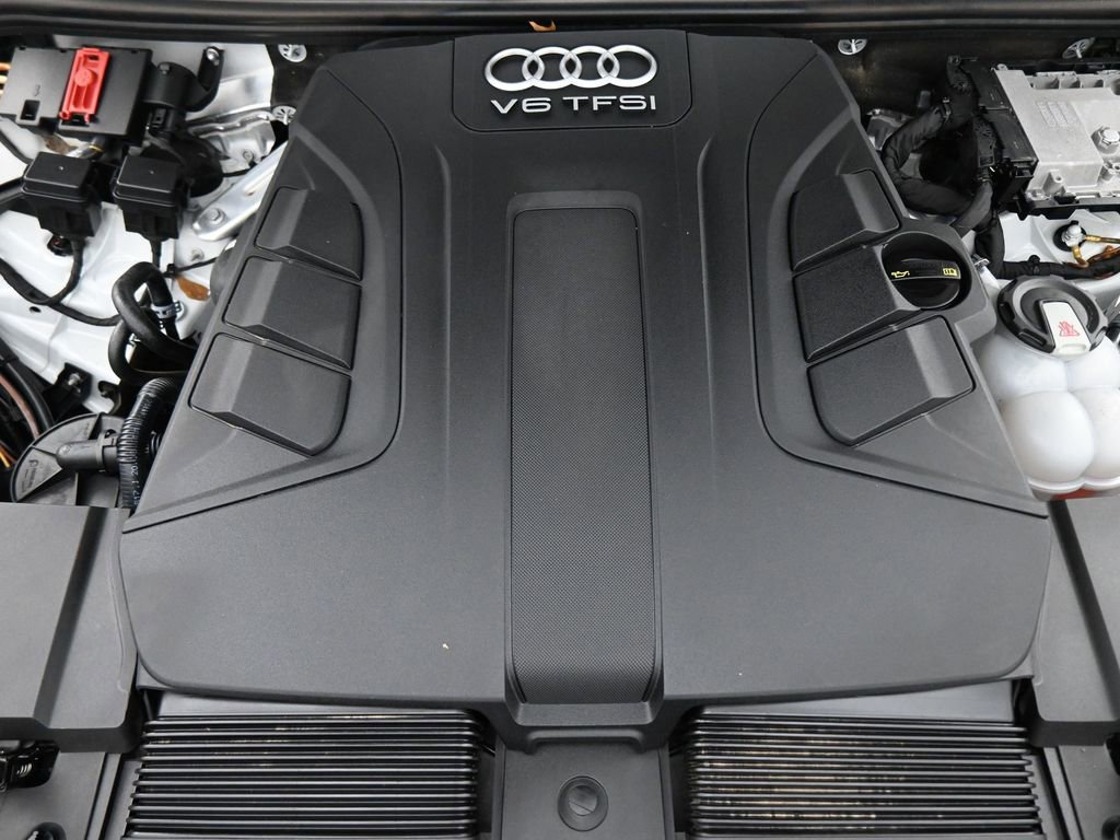 Used 2019 Audi Q7 3.0T Premium Plus w/ Premium Plus Package image 22
