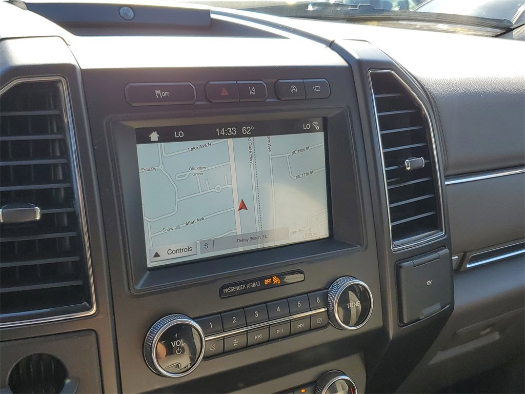 Used 2019 Ford Expedition Limited w/ Equipment Group 302A image 26