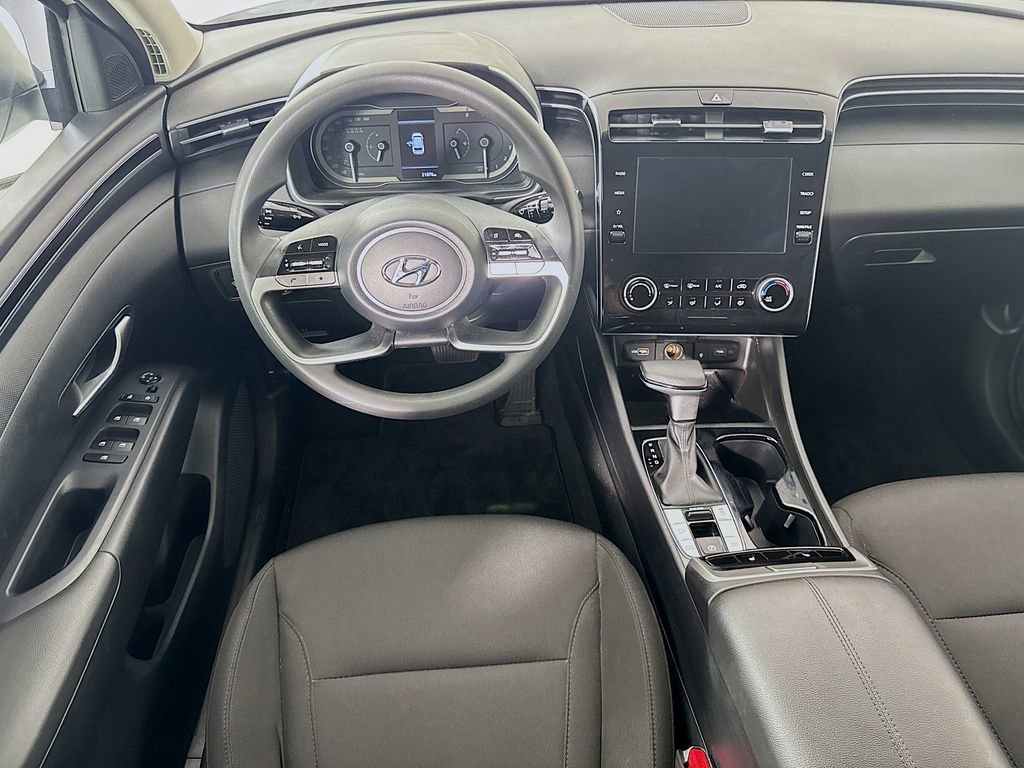 Used 2023 Hyundai Tucson SEL image 22