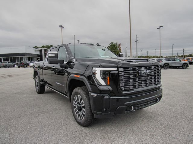 New 2026 GMC Sierra 2500 Denali Ultimate
