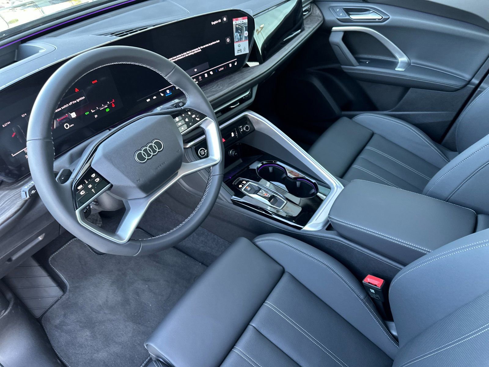 New 2025 Audi Q5 Premium Plus AWD/4WD image 7
