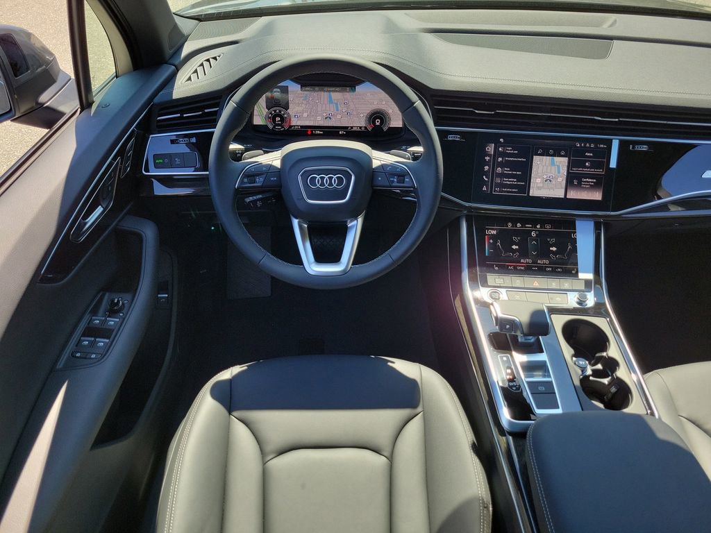 New 2026 Audi Q7 2.0T Premium image 22